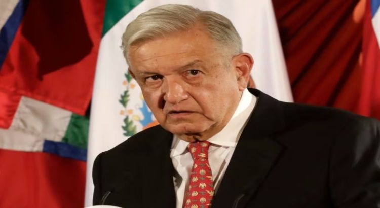 AMLO niega haber sido financiado por célula delictiva de Sinaloa