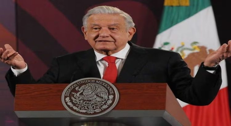 AMLO busca desaparecer todos los organismos autónomos