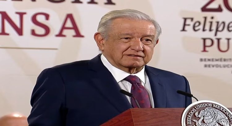 AMLO anuncia que se adelantará la entrega de programas sociales por la veda electoral