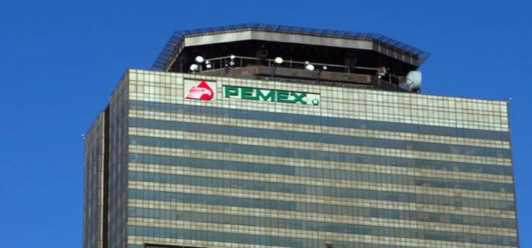 Desalojaron torre de Pemex en CDMX por la presencia de un supuesto artefacto explosivo