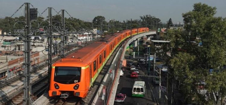 La Línea 12 del Metro capitalino reabrirá en su totalidad el martes 30 de enero