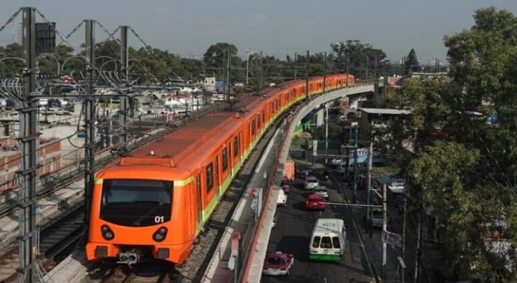 La Línea 12 del Metro capitalino reabrirá en su totalidad el martes 30 de enero