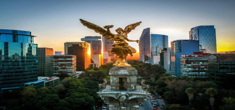 CdMx captó una derrama económica de 9 mil 085 mdd en 2023 por turismo