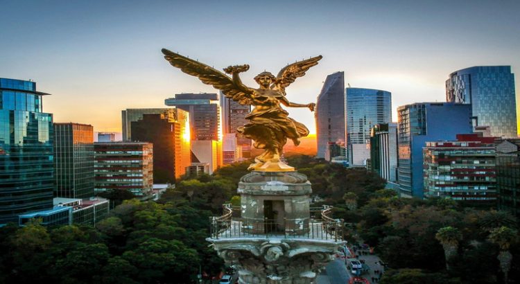 CdMx captó una derrama económica de 9 mil 085 mdd en 2023 por turismo