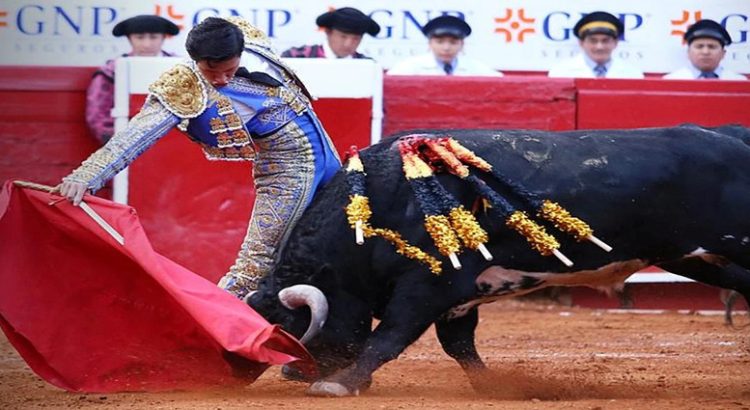 Regresan las corridas de toros a CDMX el próximo 28 de enero