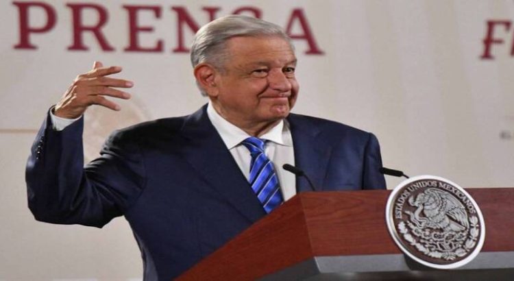 AMLO arremete contra Poder Judicial, tras liberación de Juan Collado