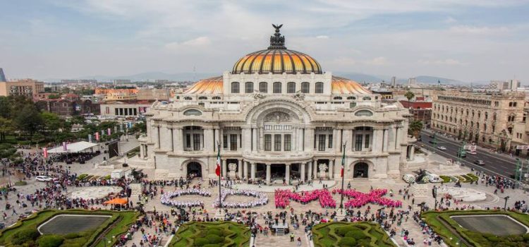 CDMX tendrá su propio himno oficial