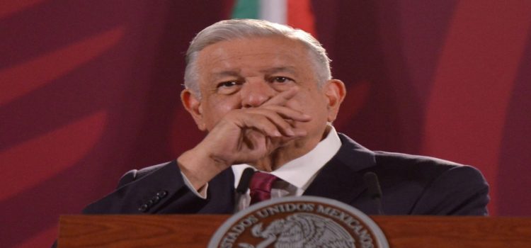 AMLO anuncia que The New York Times alista reportaje sobre financiamiento de su campaña en 2018, involucra a sus hijos y colaboradores