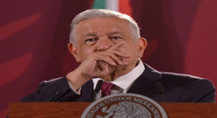 AMLO anuncia que The New York Times alista reportaje sobre financiamiento de su campaña en 2018, involucra a sus hijos y colaboradores