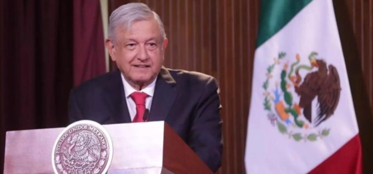 López Obrador presenta 20 iniciativas de reformas