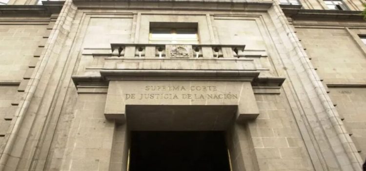 Suprema Corte anula el delito de “corrupción” del Código Penal de la CDMX