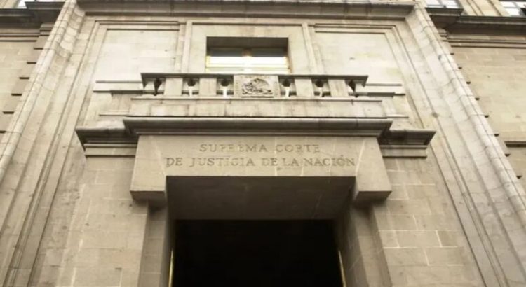 Suprema Corte anula el delito de “corrupción” del Código Penal de la CDMX