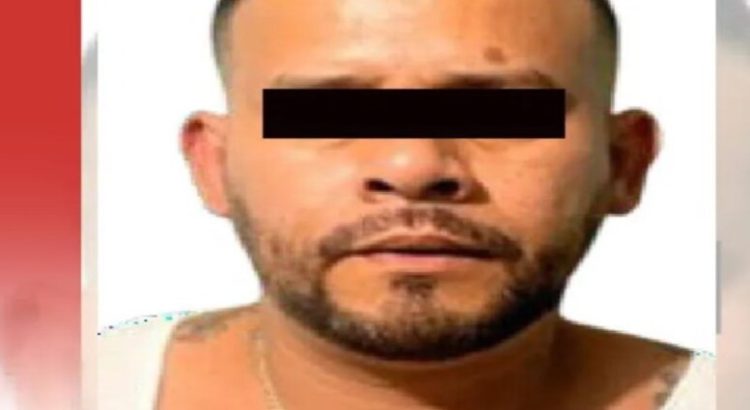 Detienen a líder de célula criminal tras cateos en inmuebles de CdMx