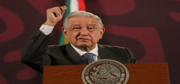 AMLO acusa a YouTube de estar ‘tomado por conservadores’