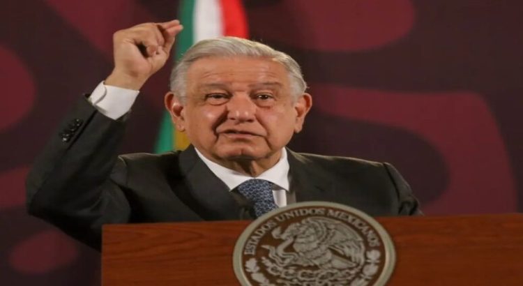 AMLO acusa a YouTube de estar ‘tomado por conservadores’