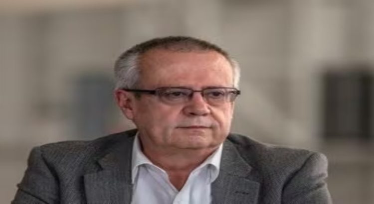 Fiscalía de CDMX descarta iniciar investigación por la muerte de Carlos Urzúa
