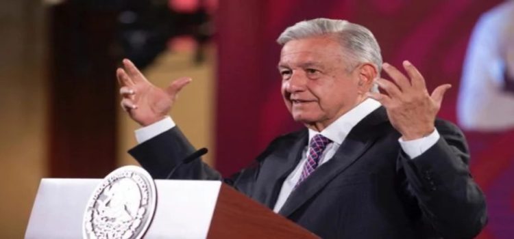 AMLO promete aceptar el resultado electoral que decida el pueblo