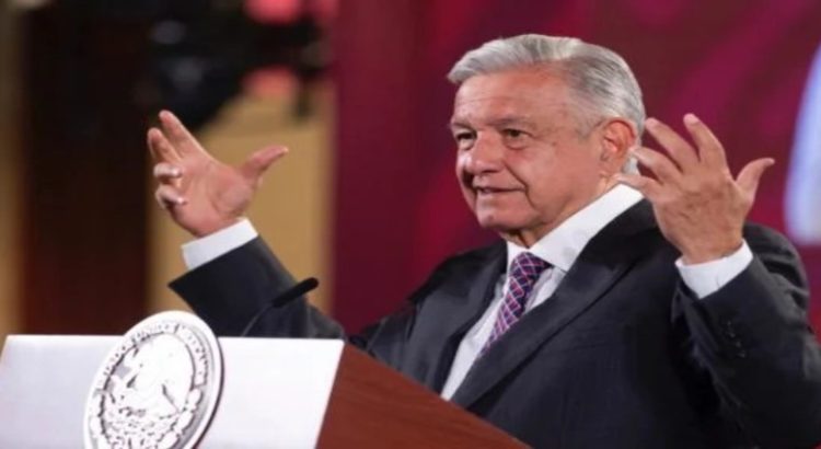 AMLO promete aceptar el resultado electoral que decida el pueblo