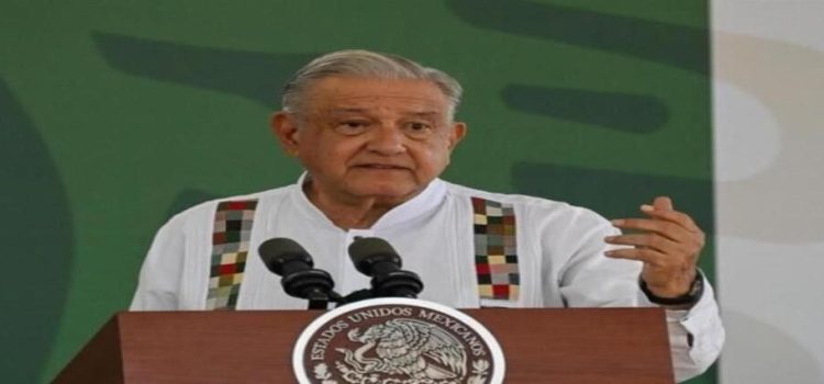 AMLO avala dialogo entre obispos y criminales en Guerrero