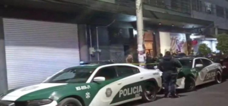 Privan de la vida a adulto mayor tras una discusión en el bar Emporio