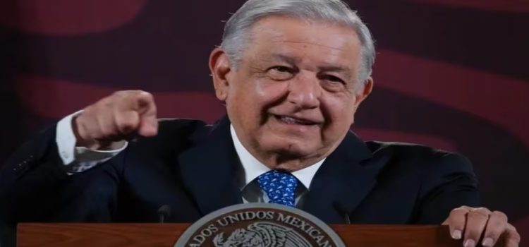 AMLO pide a periodistas autolimitarse tras arranque de campañas electorales