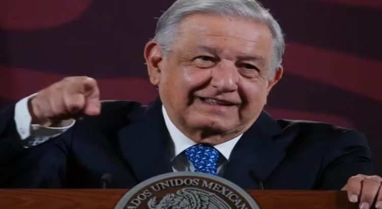 AMLO pide a periodistas autolimitarse tras arranque de campañas electorales