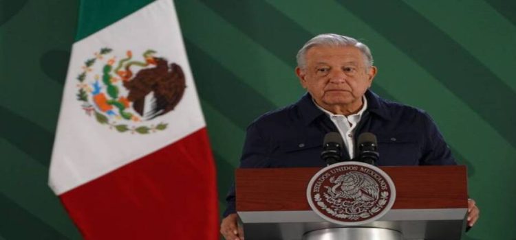 México no apoyará a ningún candidato de EEUU”: AMLO