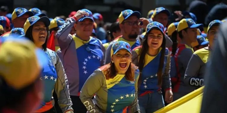 En julio habrá elecciones presidenciales en Venezuela