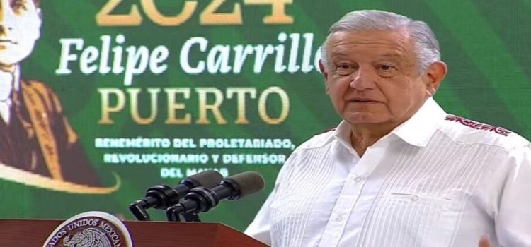 AMLO asegura que se reunirá con familiares de Ayotzinapa