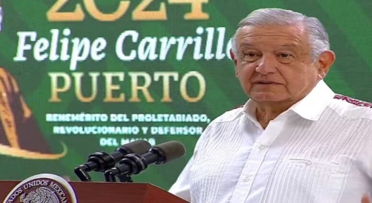 AMLO asegura que se reunirá con familiares de Ayotzinapa