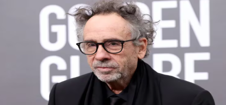 Día de Tim Burton Day en Ciudad de México