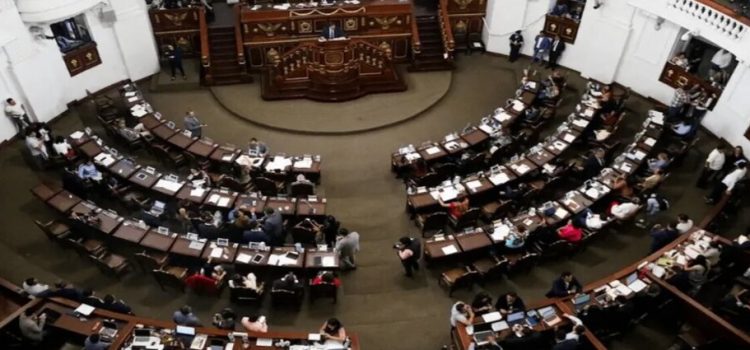 Congreso autoriza licencias a 6 alcaldes de CDMX, buscan reelección