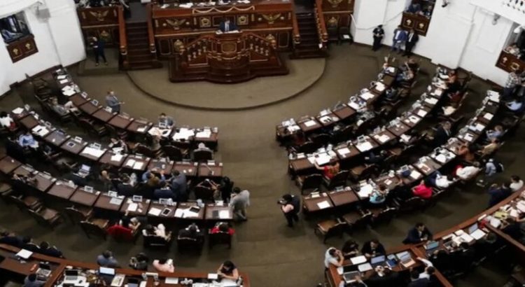 Congreso autoriza licencias a 6 alcaldes de CDMX, buscan reelección