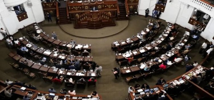 Congreso de CdMx aprueba designación ocho alcaldes sustitutos