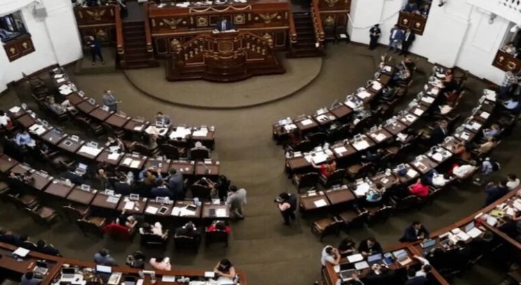 Congreso de CdMx aprueba designación ocho alcaldes sustitutos