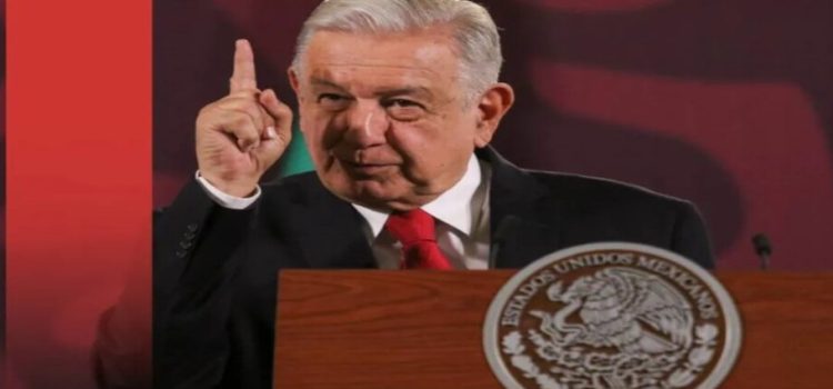 AMLO acusa que abogados y organismos de derechos humanos manipularon investigación del caso Ayotzinapa