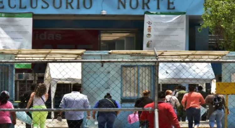 Reclusorio Norte podría ser sede de uno de los debates electorales de CdMx