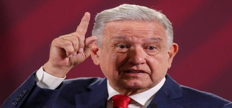 AMLO: “Vamos a dejar el mejor sistema de salud pública del mundo”