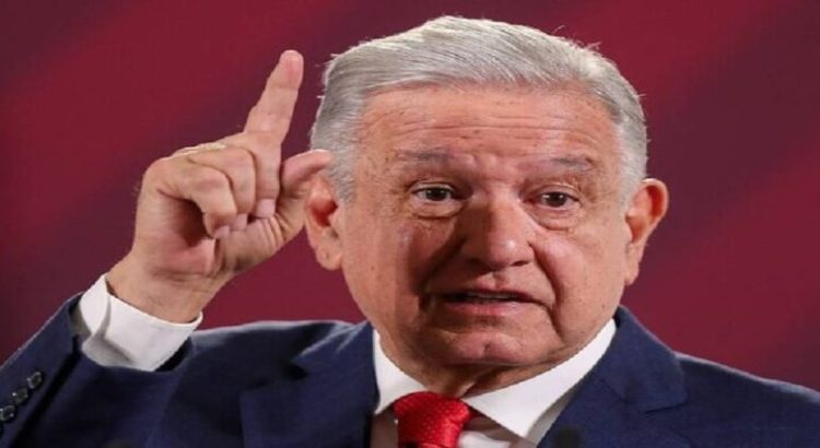 AMLO: “Vamos a dejar el mejor sistema de salud pública del mundo”