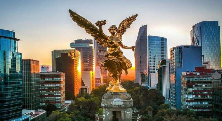 CDMX capta cifra récord en IED con 43,593 mdd en los últimos cinco años