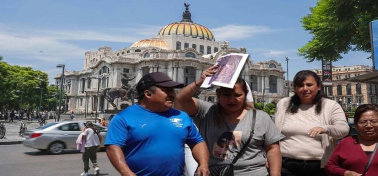 Gobierno de CDMX activa alerta amarilla por fuerte onda de calor