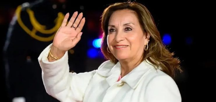 Caen en Perú seis ministros por el «Rolexgate»