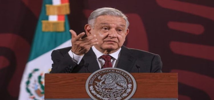 AMLO asegura que la violencia en Guanajuato está fuera de control