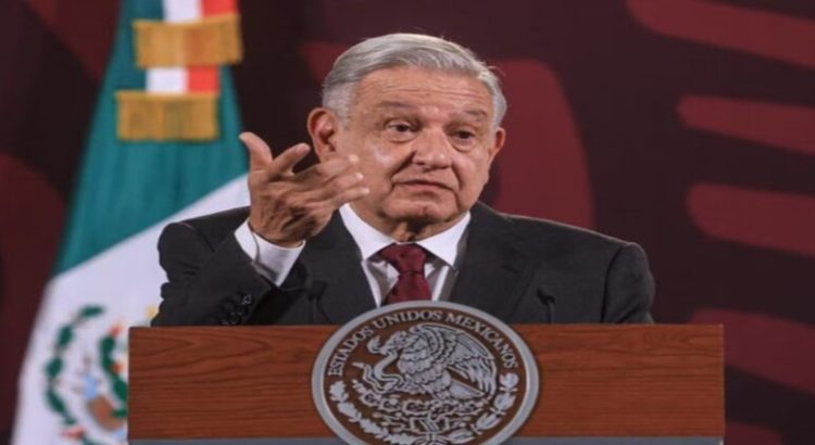 AMLO asegura que la violencia en Guanajuato está fuera de control