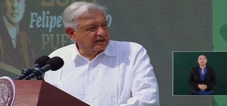 “Ni Pinochet se atrevió a eso”: AMLO sobre irrupción a embajada en Ecuador