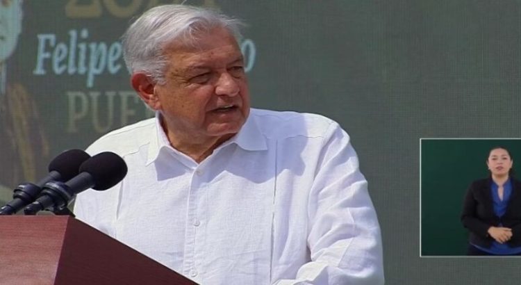 “Ni Pinochet se atrevió a eso”: AMLO sobre irrupción a embajada en Ecuador