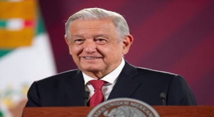 AMLO anuncia gira del “Adiós” tras las elecciones: “Me voy a despedir porque ya me retiro”