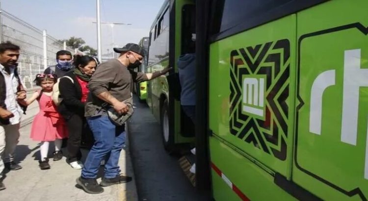 Gobierno de CDMX adquirirá 50 autobuses eléctricos para RTP