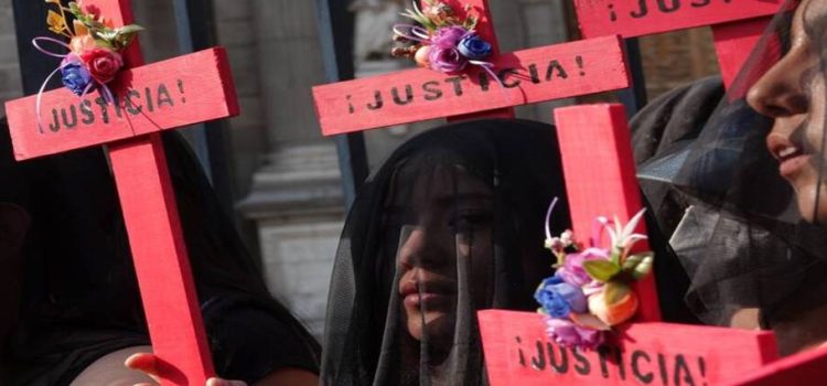 Batres asegura disminución de 47.05% en muertes violentas de mujeres en CDMX