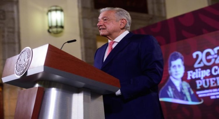 AMLO expone que Ecuador prohíbe vuelos a México